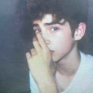 Meet your Posher, Jared